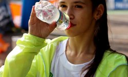 Прев'ю картинка для новини - Кривоозерська на Кубку України з тріатлону